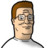 Hank Hill Icon